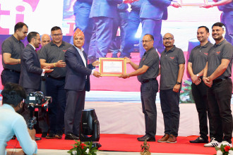 IME Pay, Khalti merge to form Nepal’s largest digital wallet
