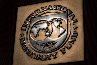 Policymakers take on energy shock, rising debt at IMF-World Bank meetings