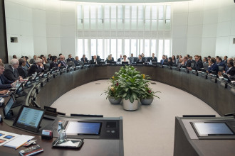 IMF completes 5th review under ECF for Nepal, approves $41.8m disbursement