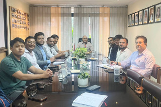 IN‑SPAN Center of Excellence formalises executive board, outlines three-year strategy