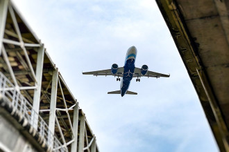 Indian government caps airfares amid IndiGo chaos