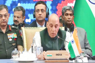 India reaffirms commitment to stronger partnership with ASEAN