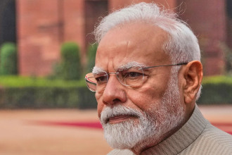 India's Modi unwilling to compromise on agriculture as US tariff war escalates