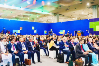 India-Afghanistan hold discussions to strengthen cooperation in traditional medicine