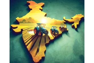 India’s Outlook