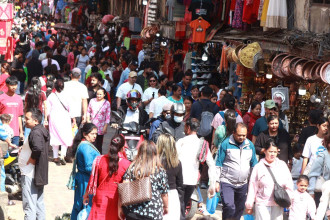 Consumer price inflation rises to 6.34 pc in mid-September: NRB