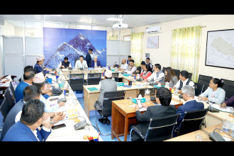 Govt pledges safe and dignified domestic labour sector, says Minister Yadav