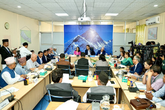 'Online tracking system will be introduced to make cooking gas distribution more transparent'