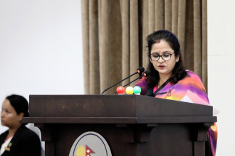 Ministry is working to address cooking gas supply gap: Industry minister
