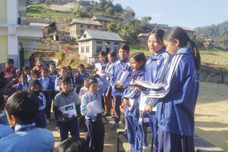 New academic session begins today