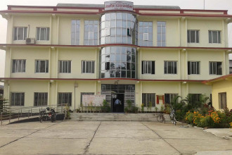 Jhapa’s revenue collection rises by over 12 pc in first half of FY