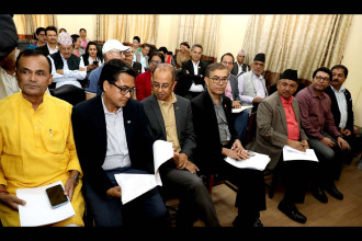 NC to file amendment proposal on Investment Facilitation Bill