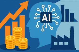 Investments rise in data, AI, outpacing physical assets: UN
