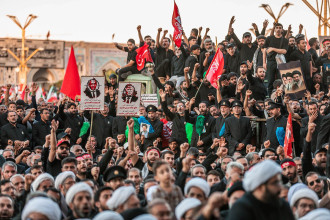 US-Iran strikes: latest developments