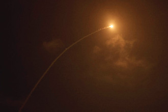 War in the Middle East: latest developments