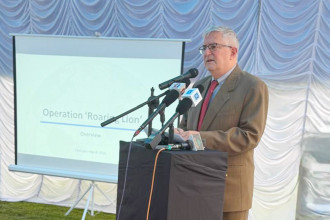 Israel congratulates Nepal on HoR elections, pledges closer ties