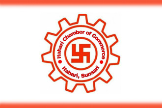Bhandari elected president of  Itahari Chamber of Commerce and Industry