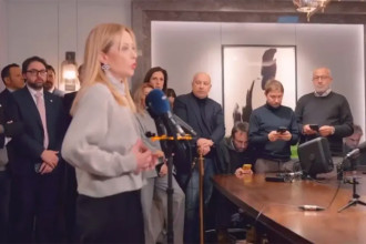 Europe scrambles to respond to Trump tariff threat