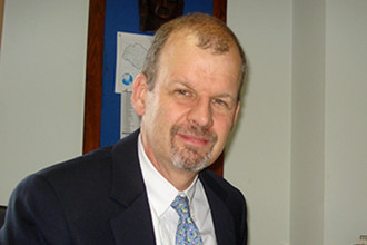 Johannes Zutt appointed World Bank Vice President for South Asia
