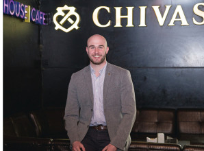 “Chivas Regal offers a very confident, smooth and generous profile of whiskies”