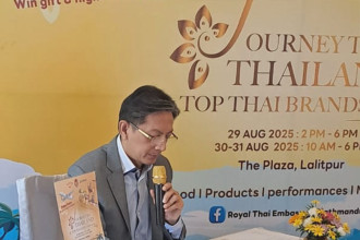 Journey to Thailand & Top Thai Brands 2025
