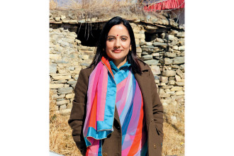 Where Policy Meets the Last Village: Understanding Governance Beyond the Capital