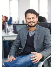 KHALTI Digitising Money