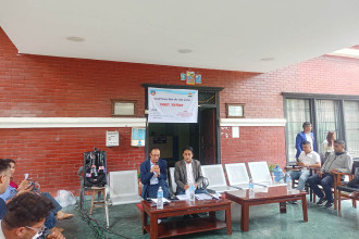 KVDA to crack down on unauthorised plotting, construction in valley