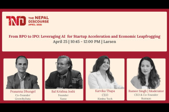 Karvika Thapa to address conference at Harvard, MIT on AI, Nepal's economic transformation