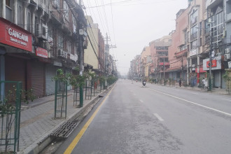 NTB urges travellers to stay indoors, contact officials for assistance