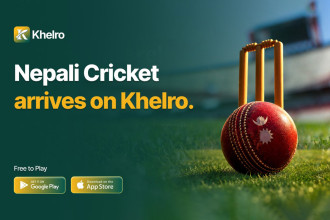 Khelro brings Nepali cricket to its prediction platform, gives fans new way to play