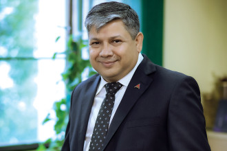 ‘I tailor my leadership style based on the specific context and the needs of my team’