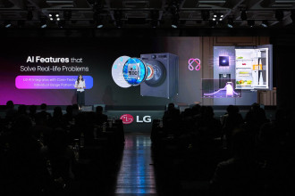 LG unveils region-specific appliances, Asia-Pacific growth strategy