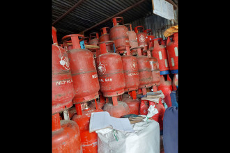 Industry ministry says LPG supply will return to normal within days