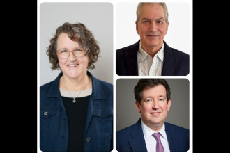 Three internationally acclaimed experts nominated to NTNC governing board