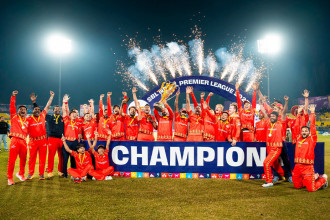 Lumbini Lions Triumph in Nepal Premier League Season 2 with Six-Wicket Final Win