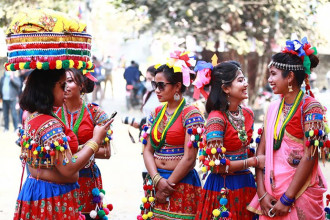 International Day of the World’s Indigenous Peoples being observed