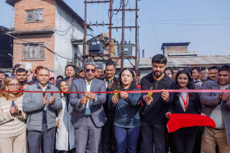 Balaju Auto Works launches Mahindra CareFest campaign across 53 branches