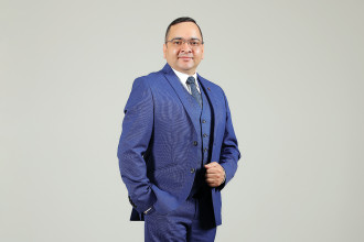 Manoj Kumar Gyawali on Nabil Bank’s New Vision and the Future of Banking
