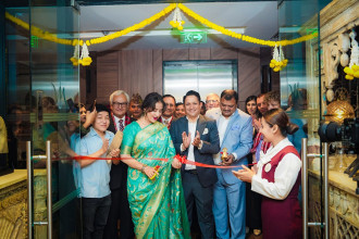 Mercure Kathmandu Sukedhara Heights launches Zaiqa, Indian cuisine restaurant
