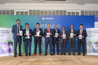 MetLife Nepal launches innovative DPP Plan with double benefits, savings