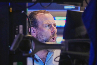 Stocks rally and oil tumbles as Wall Street hopes for a limited retaliation after US strikes on Iran