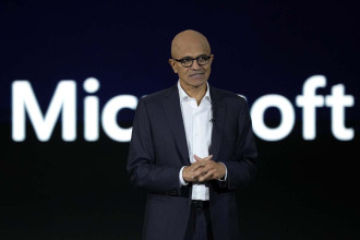 Microsoft to invest $1.7bn in AI, cloud infrastructure in Indonesia