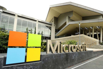 Microsoft to spend $80bn on AI data centres in fiscal 2025
