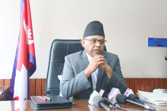 Minister Sinha advances amendment to land use regulations