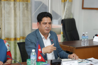 Nepal struggles with budget constraints for graduation from LDC to developing country