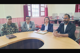 Govt plans to develop Korala roadway as tourism highway: Tourism minister