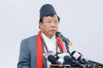 Education Minister issues four-point instructions to CTEVT