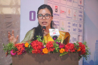 Investment-friendly environment will be created through law amendments: Minister Gautam