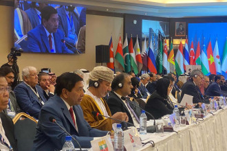 Nepal affirms commitment to regional cooperation, multilateralism at ACD ministerial meet 